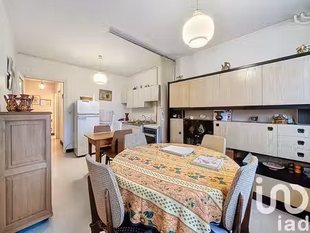 appartement à clermont-ferrand (63100)