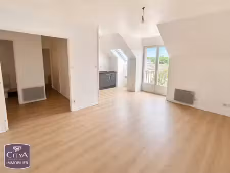 appartement à vendre 1 pièce 33 m² - proville (59) - 56 000€