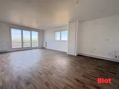 achat appartement 4 pièces 92m² bedee 35137
