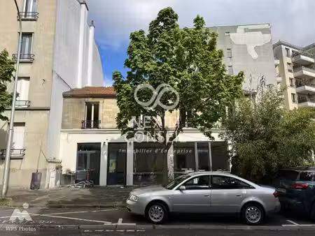 location commerce le kremlin-bicêtre 94270 220m²