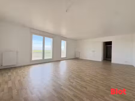 achat appartement 4 pièces 90m² bedee 35137