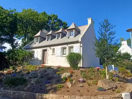 achat maison 5 pièces 107m²