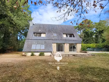 achat maison 5 pièces 149m²