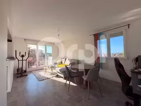 vente appartement 2 pièces 49 m² à compiegne (60200)  115 000 €