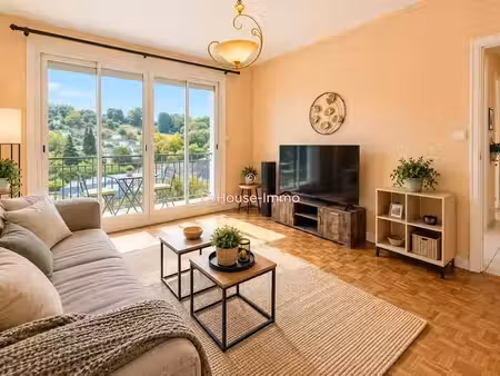 vente appartement 3 pièces 70 m² à oloron-sainte-marie (64400)  110 000 €