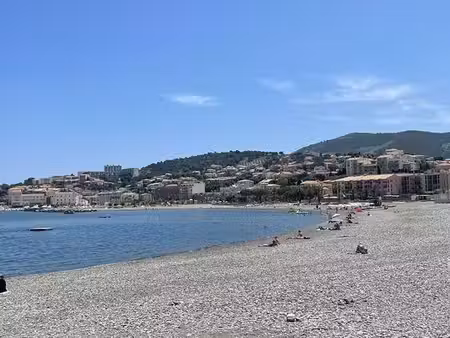 maison de luxe en vente à banyuls-sur-mer  occitanie