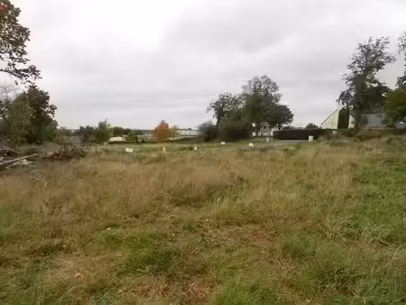 vente terrain 360 m² à plouigneau (29610)  36 000 €