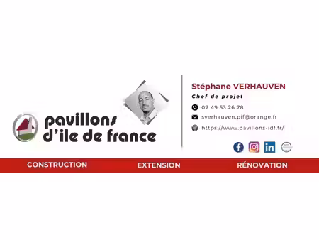 vente terrain à batir 1300 m² à chateau-thierry (02400)  35 000 €