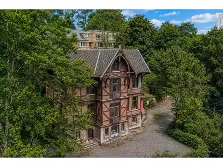 huis te koop in luik met 10 slaapkamers