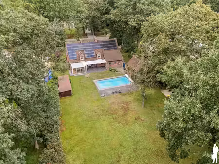huis te koop in oud-turnhout met 4 slaapkamers