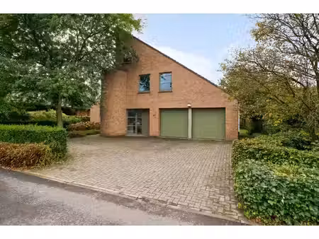 huis te koop in stabroek met 5 slaapkamers