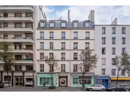 vente bureaux 198m² à 227m²