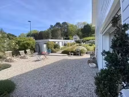 vente maison à villerville (14113) : à vendre / 168m² villerville