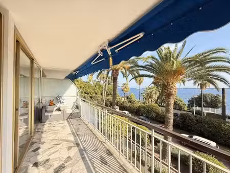 appartement de luxe de 3 pièces en vente à cannes  france