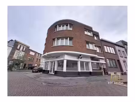 surface commerciale à vendre à michel willemslaan 110 anvers (rbw93187)