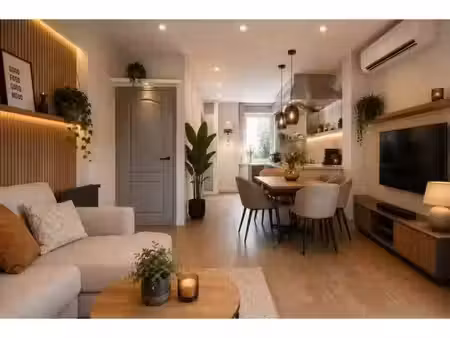 surface commerciale à vendre à nieuwstraat 119 asse (rbw92033)