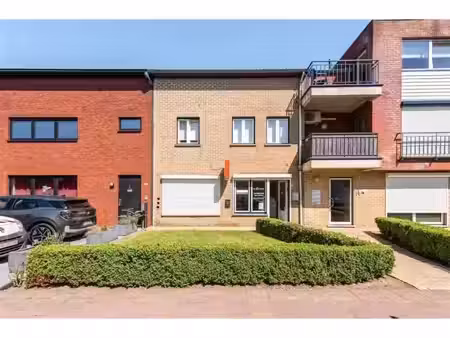 surface commerciale à vendre à guillaume lambertlaan 62 genk (rbw92052)