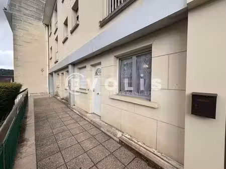 location commerce bures sur yvette 91440 69m²