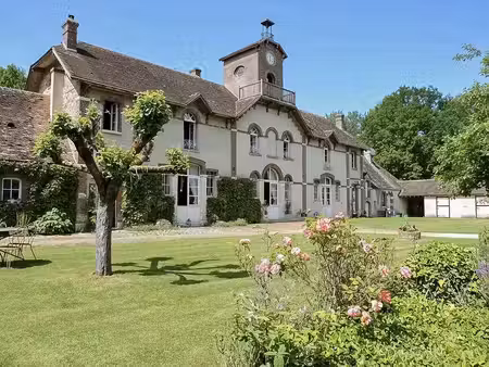 vente maison 400 m2 à chartres