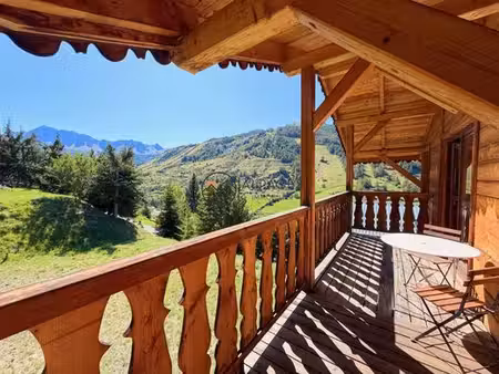 maison de luxe 4 chambres en vente à commune de vars  france