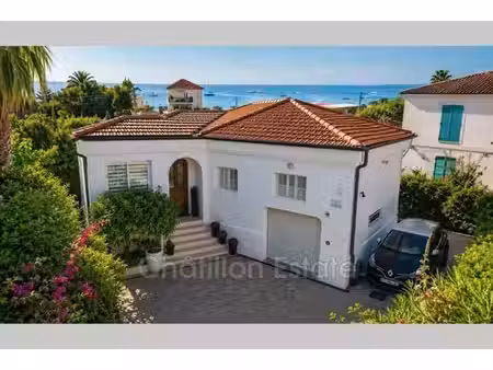 villa de 5 pièces de luxe en vente golfe-juan  france