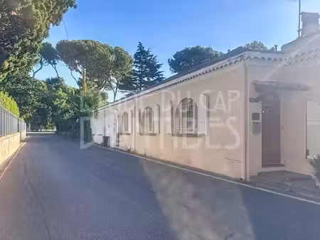 appartement de prestige en vente antibes  france