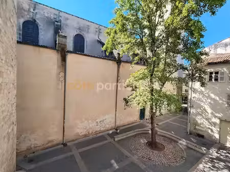 vente appartement 1 pièce 25 m² à la rochelle (17000)  115 500 €