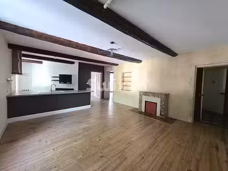 vente appartement 4 pièces 92.5 m² à valreas (84600)  120 000 €