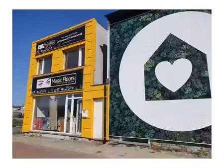 surface commerciale à vendre à boomsesteenweg 641 wilrijk (rwc43504)