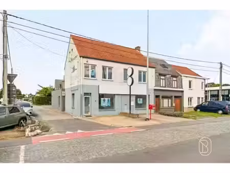 surface commerciale à vendre à emiel clauslaan 47 astene (rbw92501)