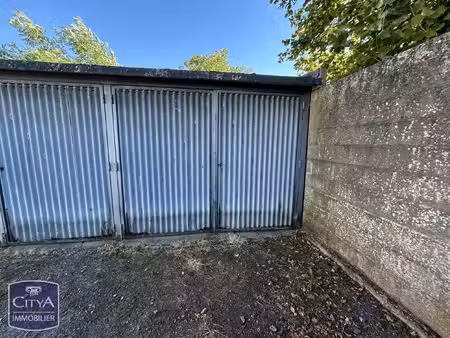 parking à vendre - le mans (72) - 14 500€