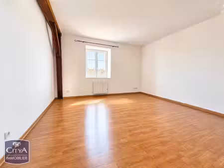 appartement à vendre 2 pièces 47 m² - cambrai (59) - 94 000€