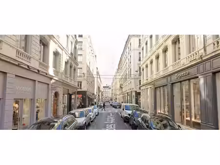 location commerce lyon 69002 73m²