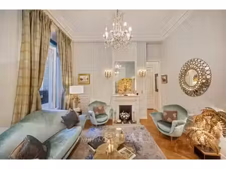 appartement de luxe de 2 chambres en vente à montorgueil  sentier  vivienne-gaillon  franc