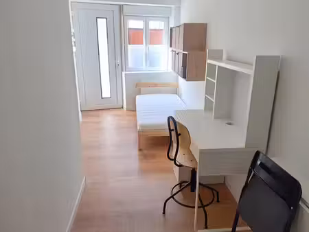 appartement ronchin 1 pièce(s) 14 m2