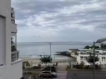 vente appartement 4 pièces 95 m² royan (17200)
