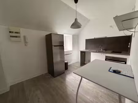 studio - centre ville de blois