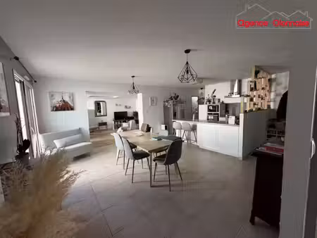vente maison 6 pièces 120 m² les sables-d’olonne (85340)