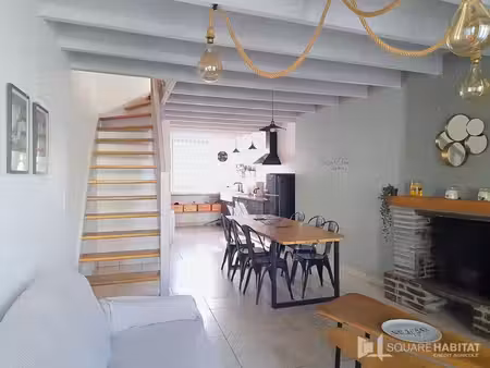 maison de ville