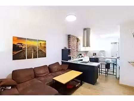 appartement angers 3 pièce(s) 60 m2