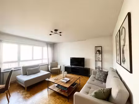 appartement angers 5 pièce(s) 91 m2