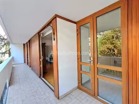 vente appartement 4 pièces 75 m2 à draveil