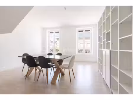 duplex de 95 m² à mont-de-marsan