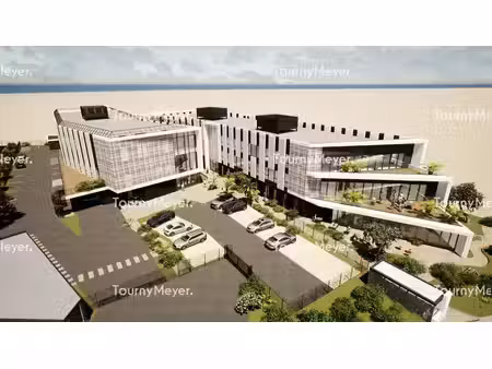 location bureaux mauguio 34130 3311m²