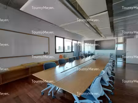 location bureaux montpellier 34000 650m²