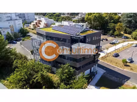 location bureaux talence 33400 157m²