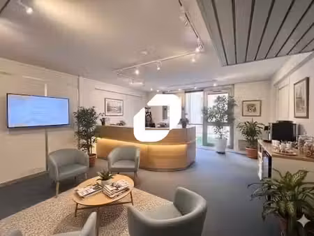 vente bureaux versailles 78000 410m²