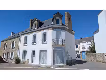 maison de ville