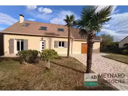 a vendre plessis feu aussoux 5 mn de rozay en brie maison in