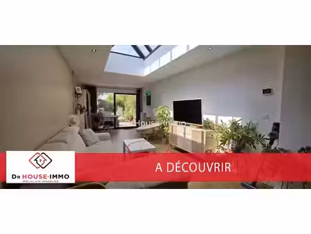 maison 4 pièces 93m2 59350 saint-andré-lez-lille